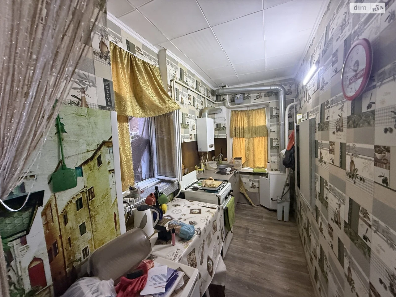 Продаж Квартира Приморський