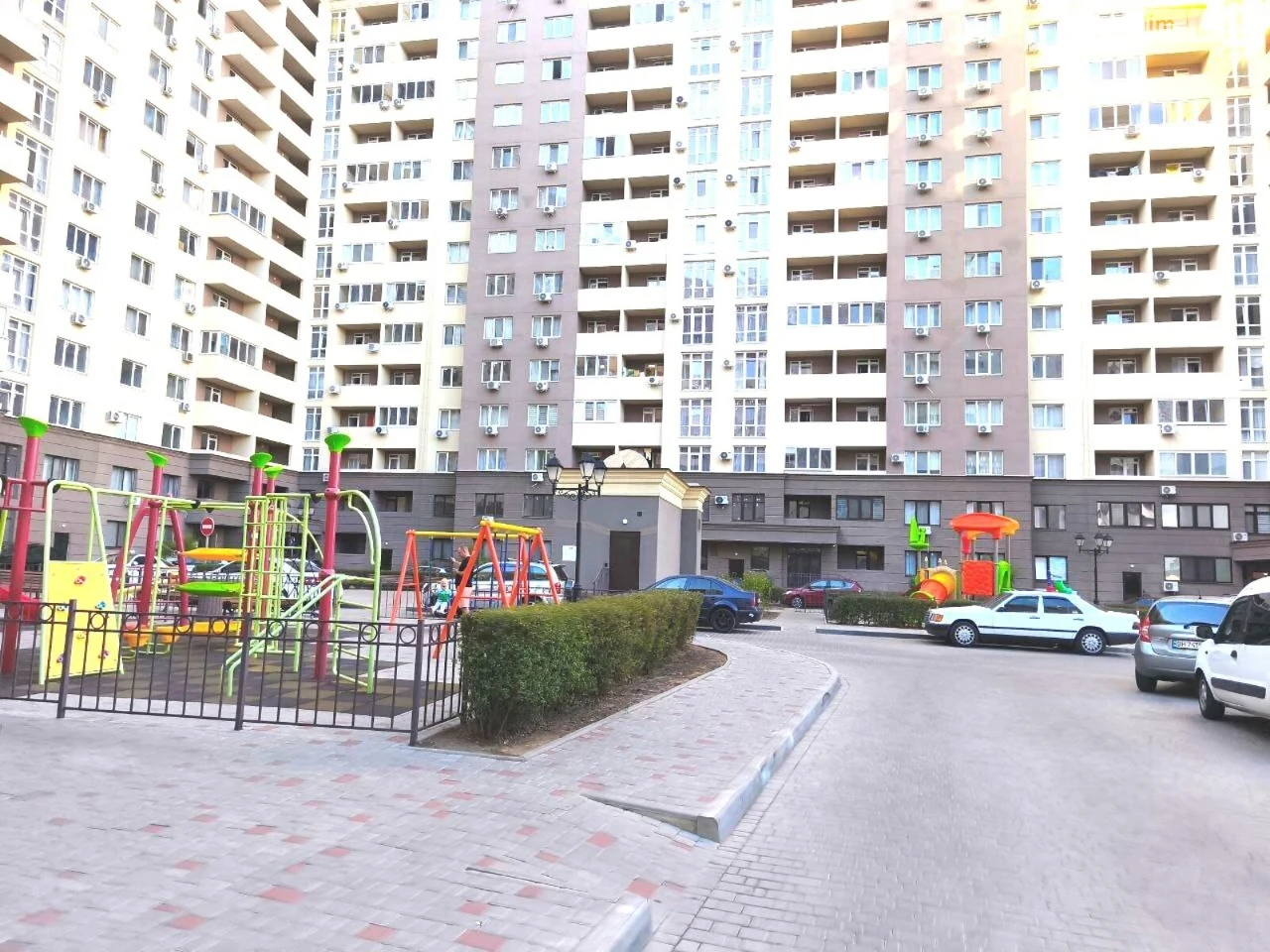 Продаж Квартира Слободка