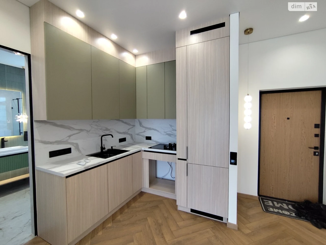 Продаж Квартира Приморський