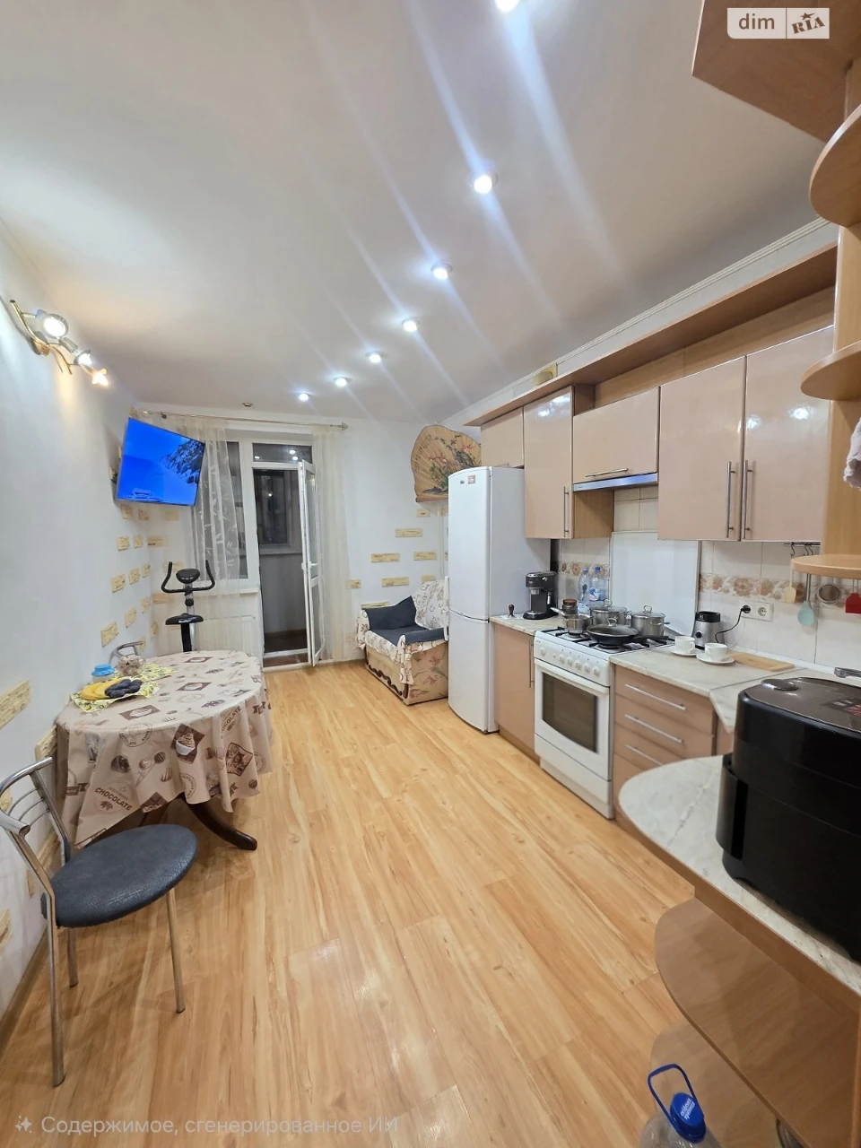 Продаж Квартира Таїрова