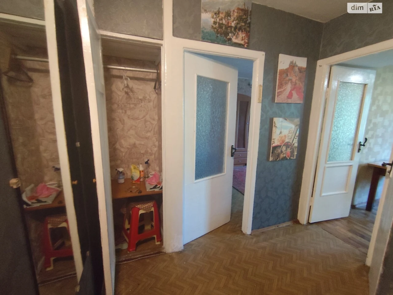 Продаж Квартира Черемушки