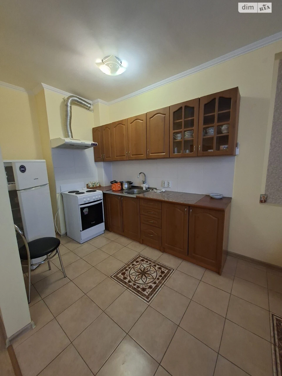 Продаж Квартира Містечко Котовського