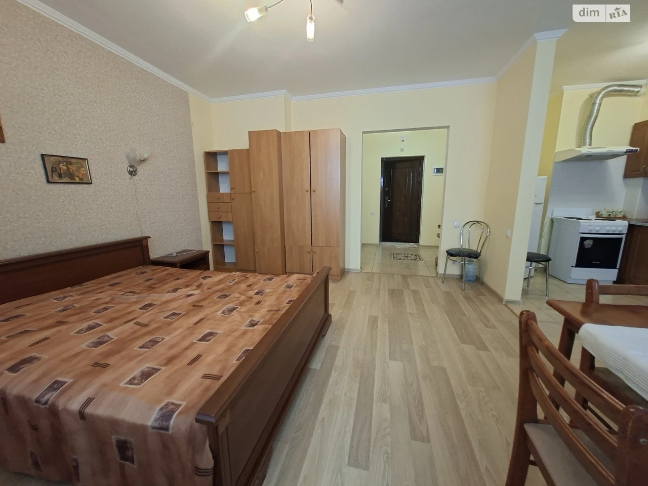 Продаж Квартира Містечко Котовського