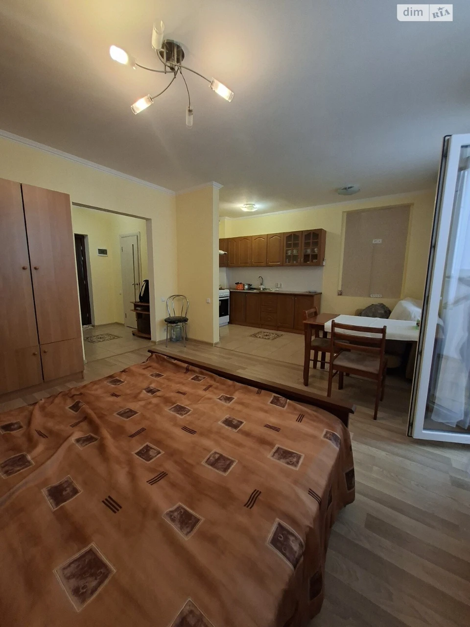 Продаж Квартира Містечко Котовського