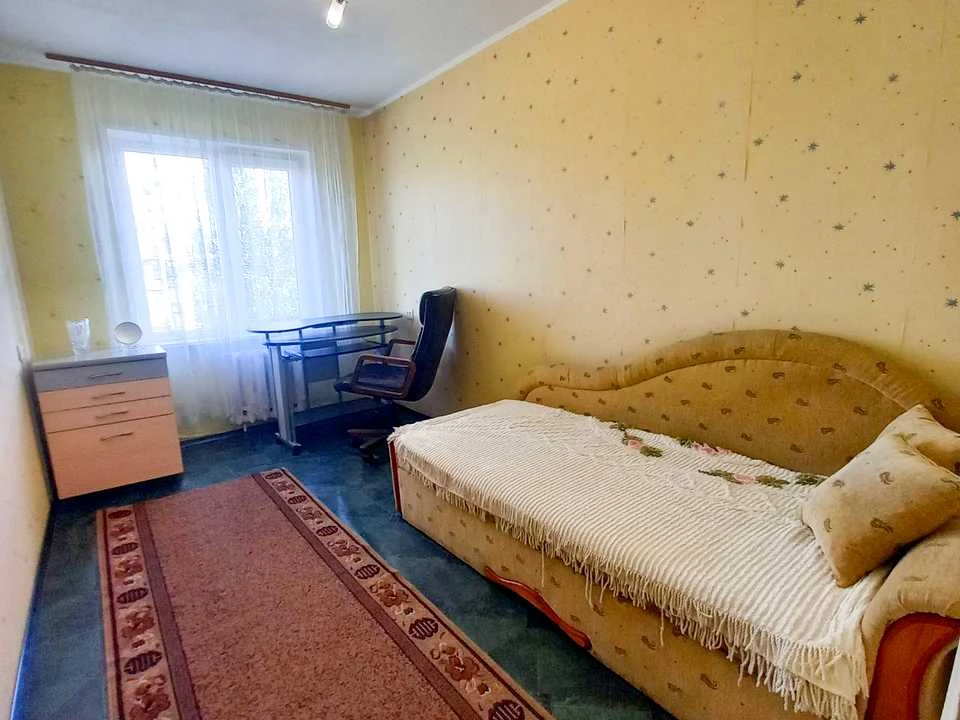 Квартира. Миколаїв, Миру просп.