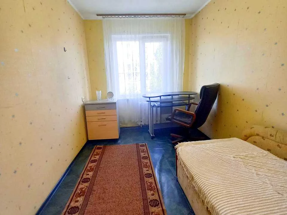 Квартира. Миколаїв, Миру просп.