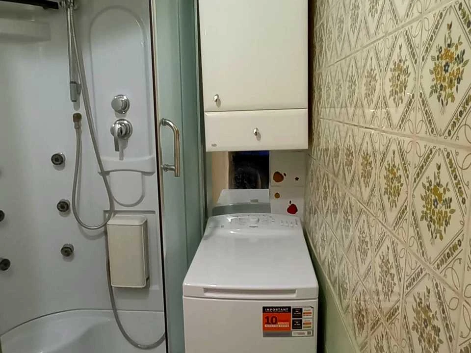 Квартира. Миколаїв, Миру просп.