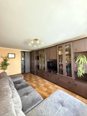 Продаж Квартира Фортечний
