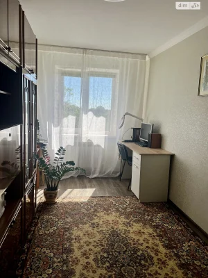 Продаж Квартира Фортечний