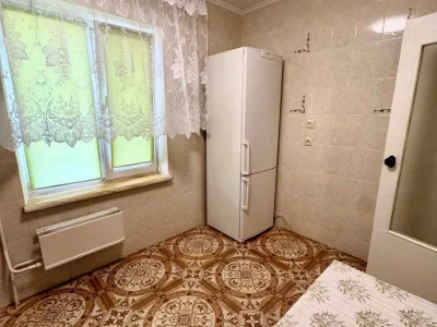 Квартира. Київ, Підлісна вул.