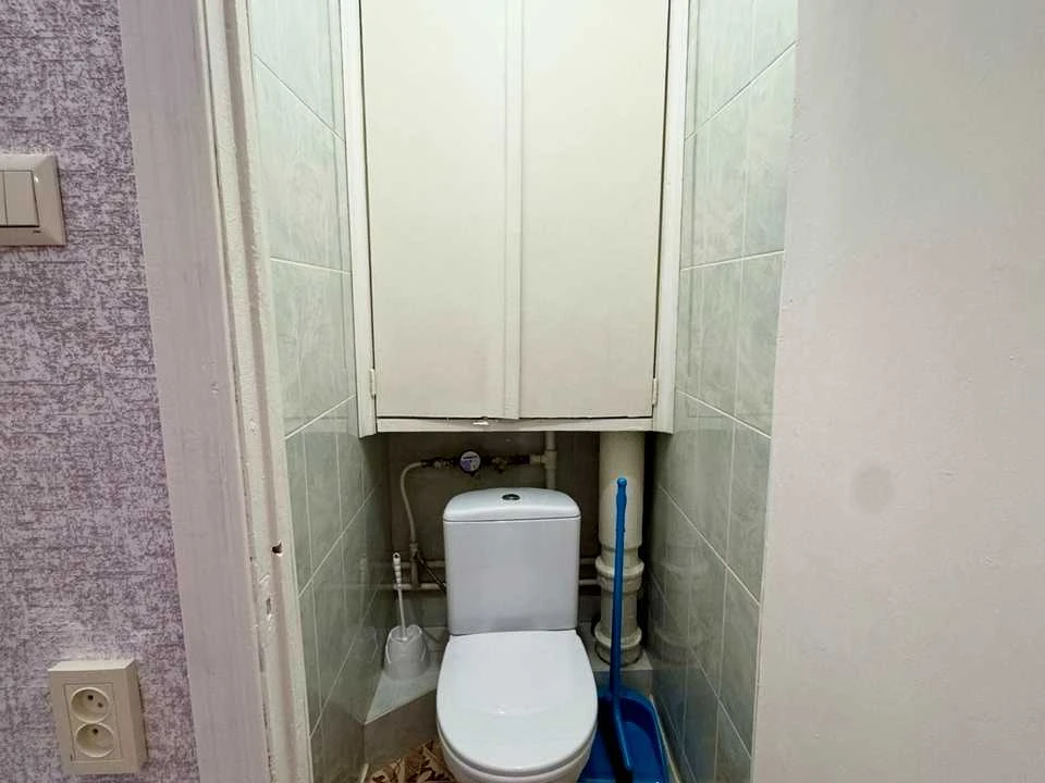 Квартира. Київ, Підлісна вул.