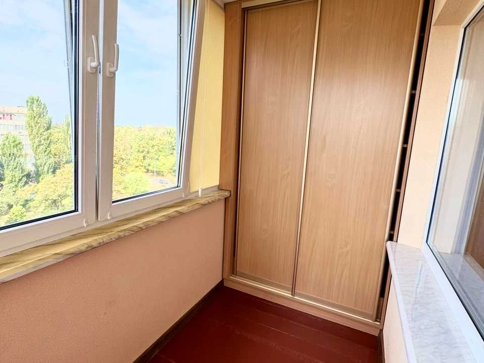 Квартира. Київ, Підлісна вул.