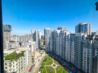 98м2 БЕЗ% Актуально! | Продаж 3-к Видова Квартира | в ЖК Нов