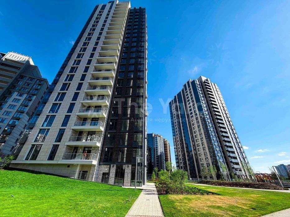 98м2 БЕЗ% Актуально! | Продаж 3-к Видова Квартира | в ЖК Нов