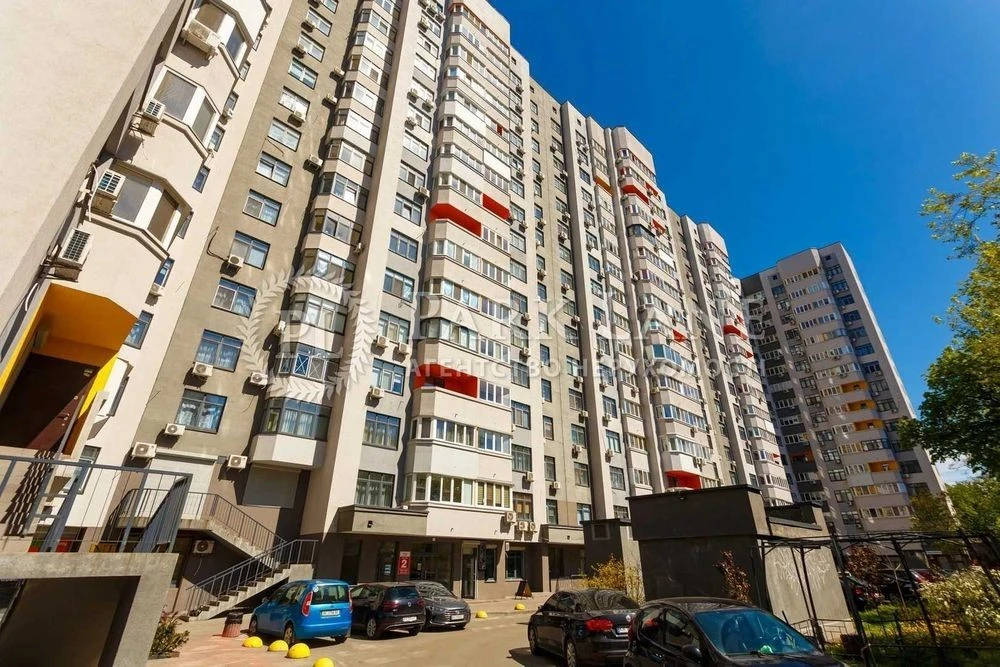 Продаж 1к квартири ЖК Наш Будинок поруч метро Нивки Берестей