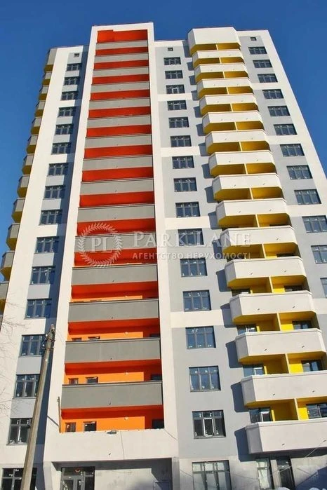 Продаж 1к квартири ЖК Наш Будинок поруч метро Нивки Берестей