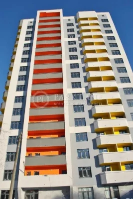 Продаж 1к квартири ЖК Наш Будинок поруч метро Нивки Берестей