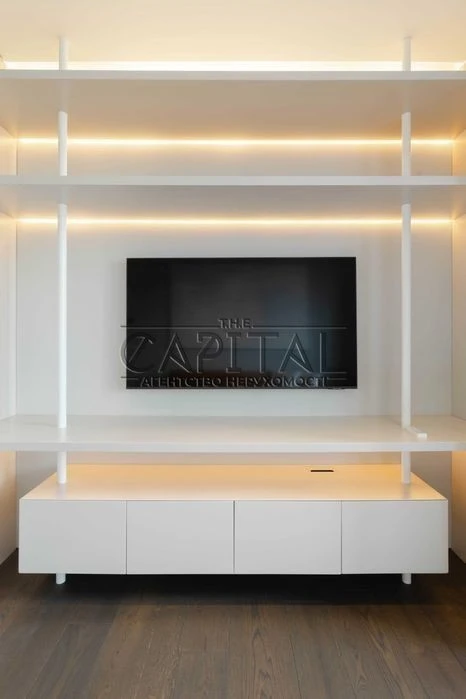 Продаж ексклюзивної квартири дизайн YODEZEEN 100м2 Новопечер
