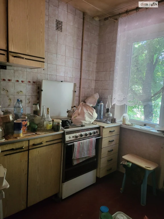 Продаж Квартира Черемушки
