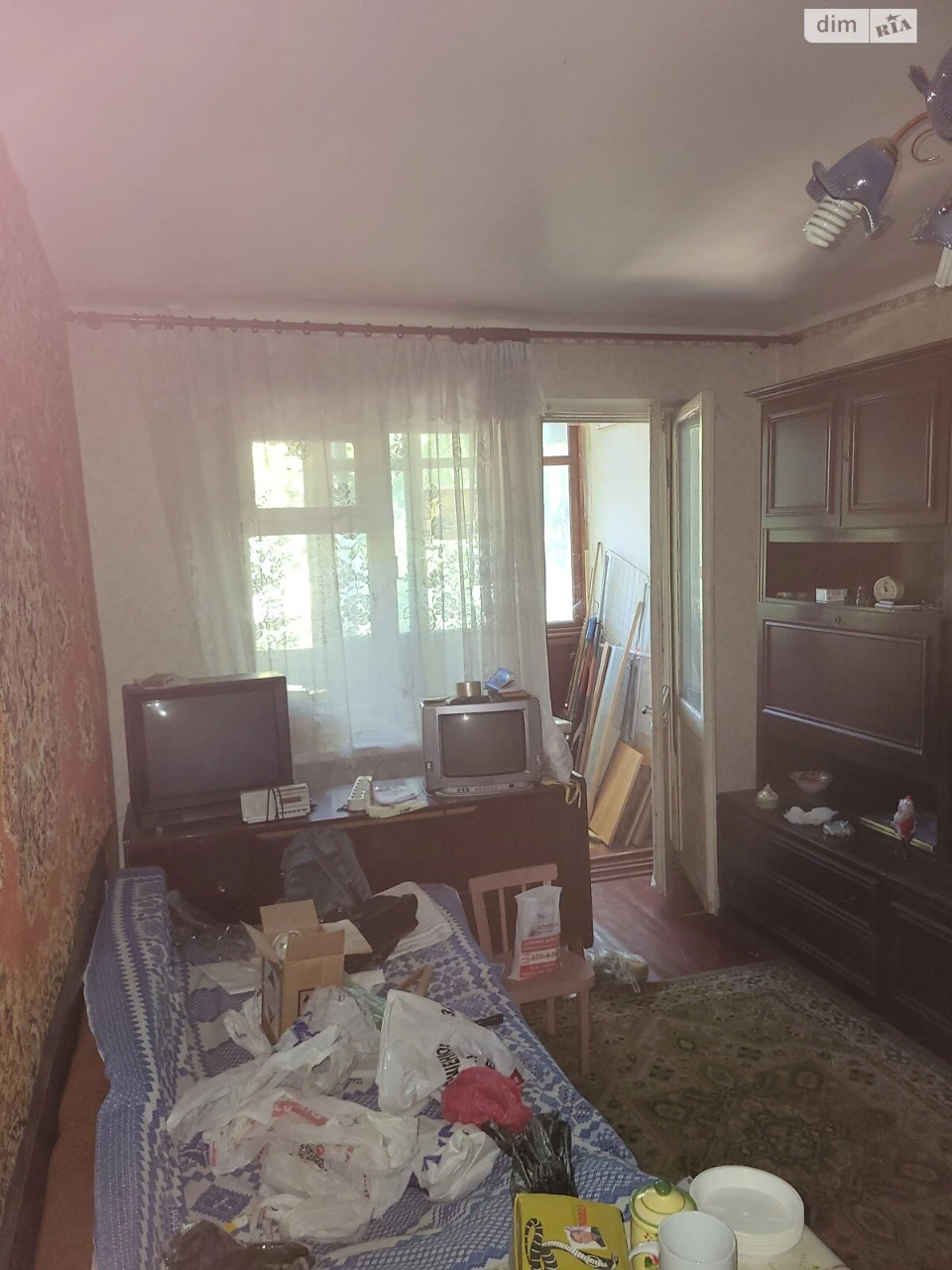 Продаж Квартира Черемушки