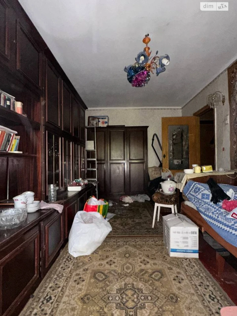 Продаж Квартира Черемушки
