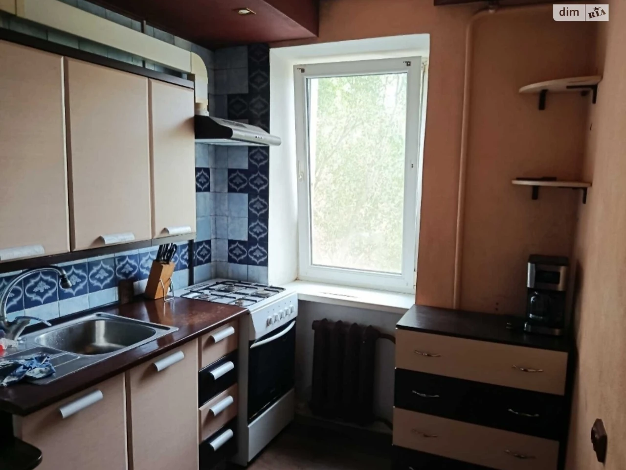 Продаж Квартира Містечко Котовського