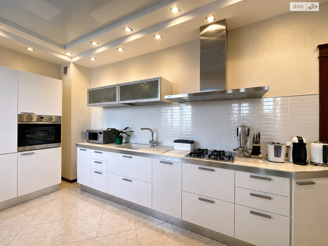 Продаж Квартира Приморський