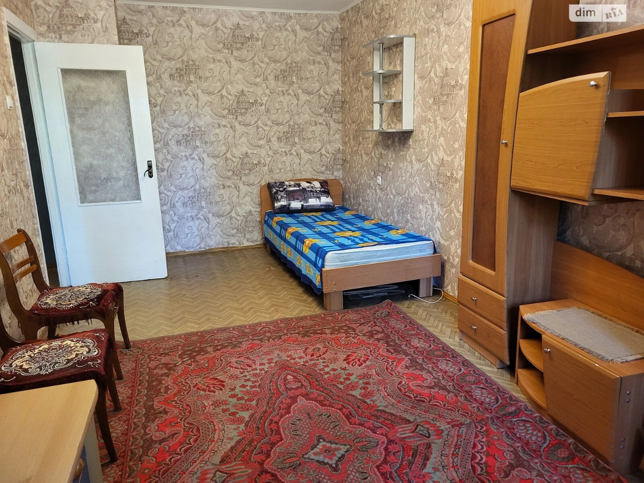 Продаж Квартира Черемушки