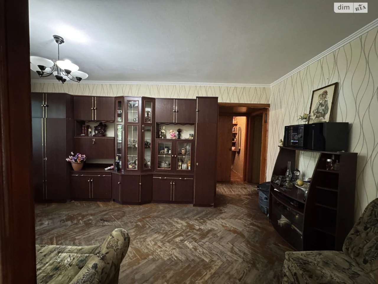 Продаж Квартира Черемушки