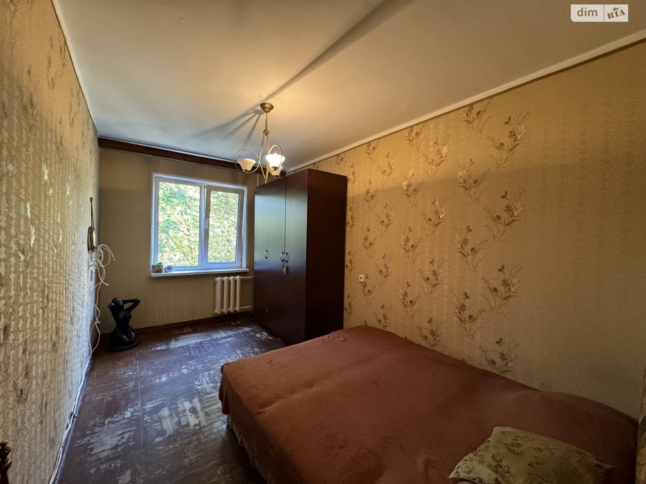 Продаж Квартира Черемушки