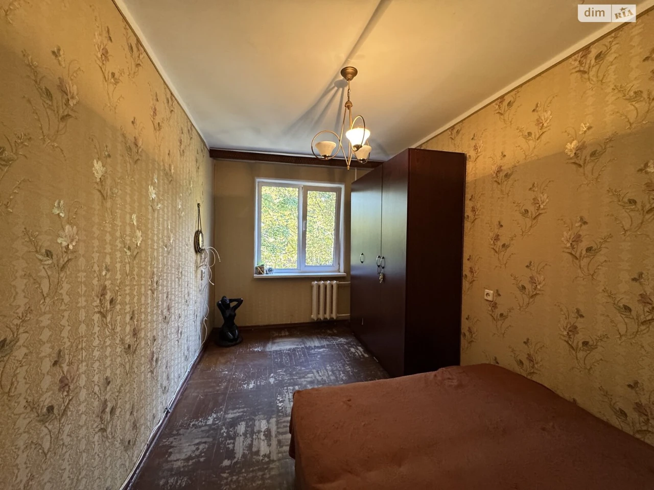 Продаж Квартира Черемушки