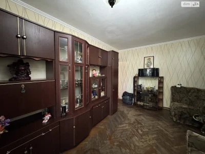 Продаж Квартира Черемушки