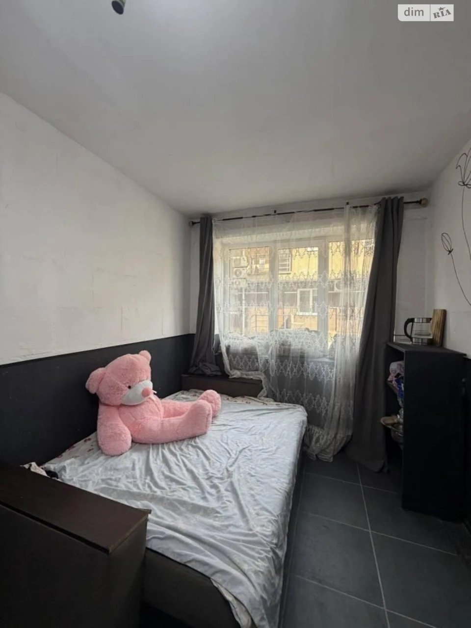 Продаж Квартира Пересипський