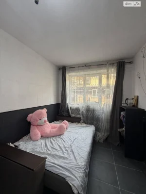 Продаж Квартира Пересипський