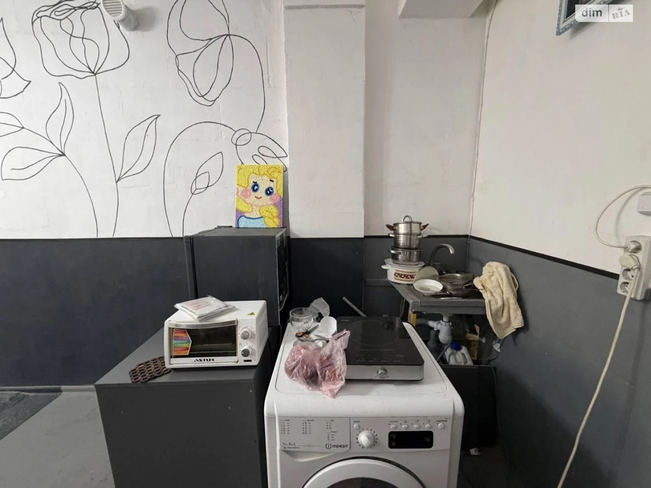 Продаж Квартира Пересипський