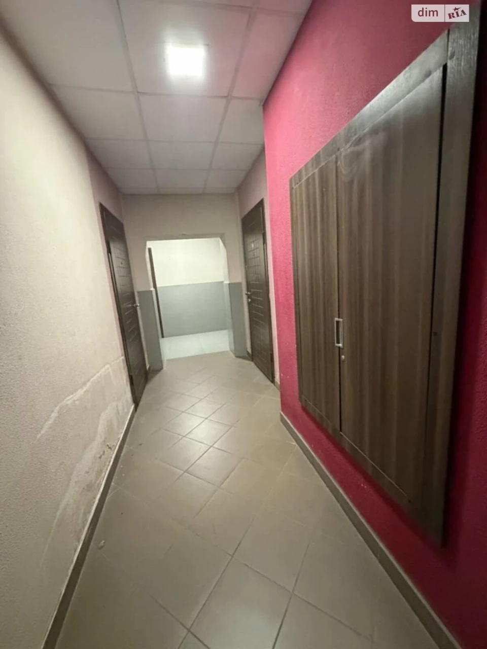Продаж Квартира Пересипський