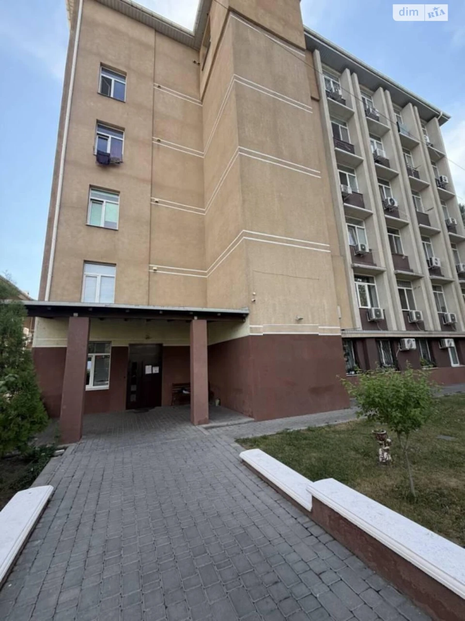 Продаж Квартира Пересипський