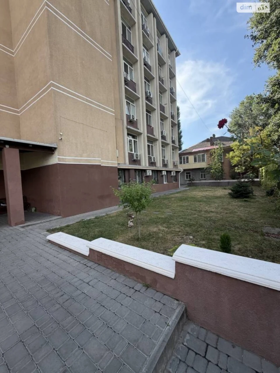 Продаж Квартира Пересипський
