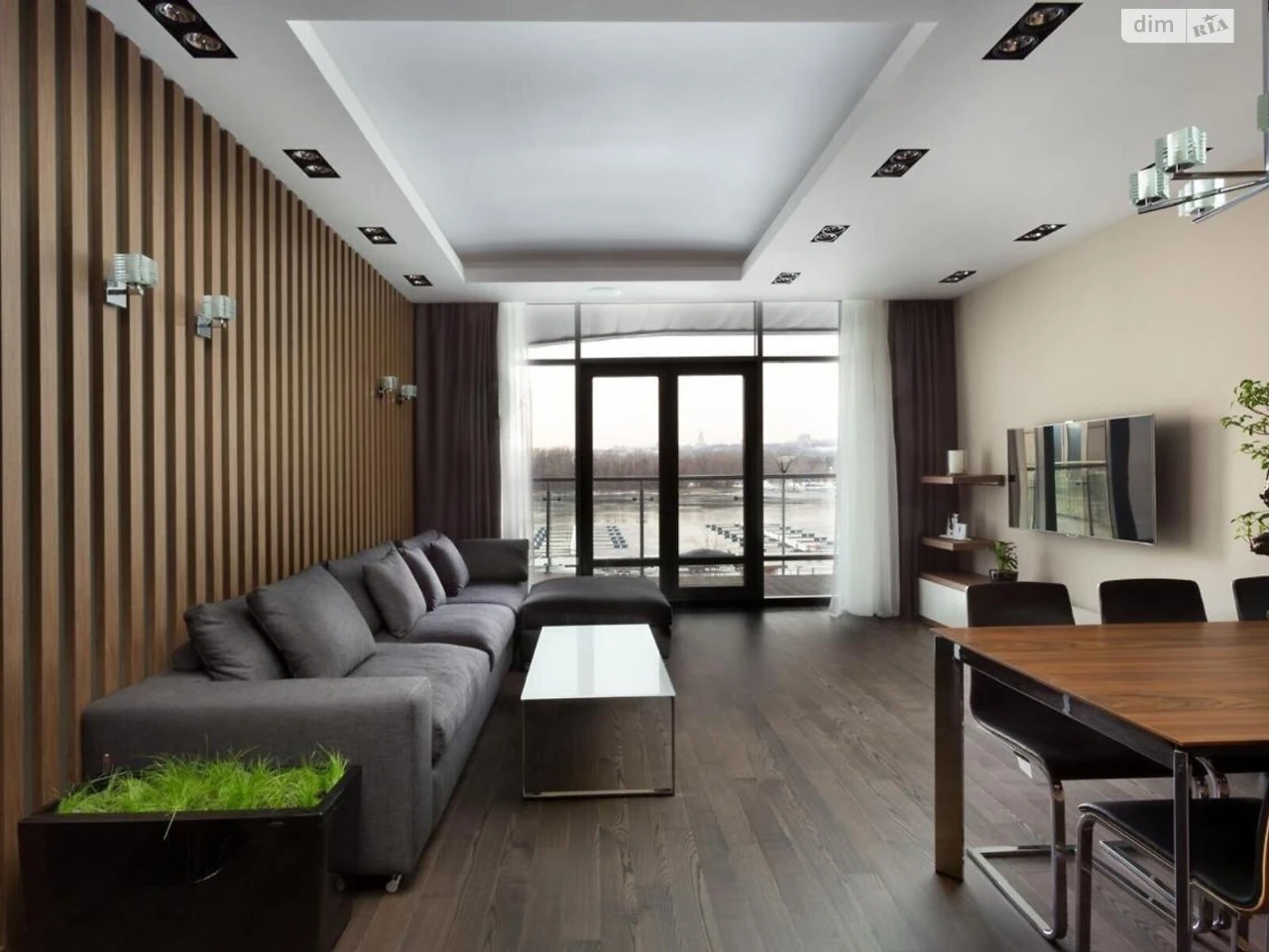 For sale Apartment Livoberezhnyy Massiv