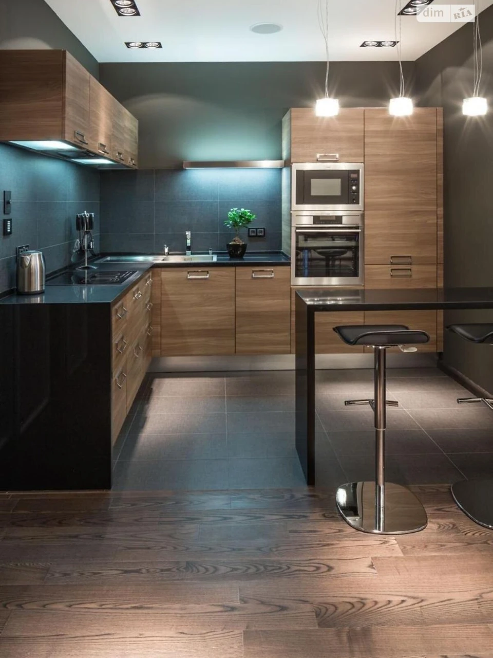 For sale Apartment Livoberezhnyy Massiv
