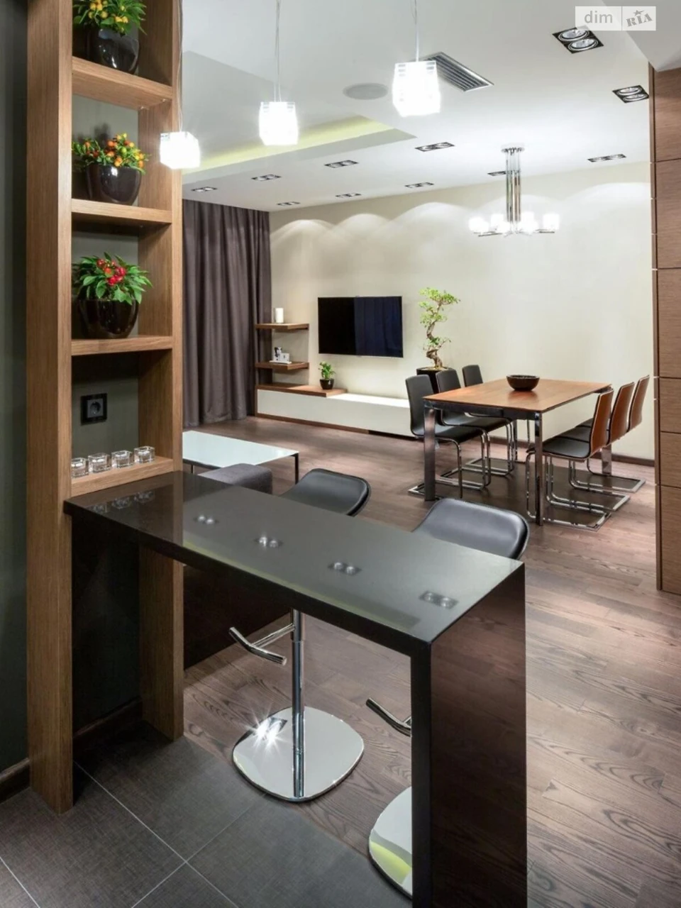 For sale Apartment Livoberezhnyy Massiv