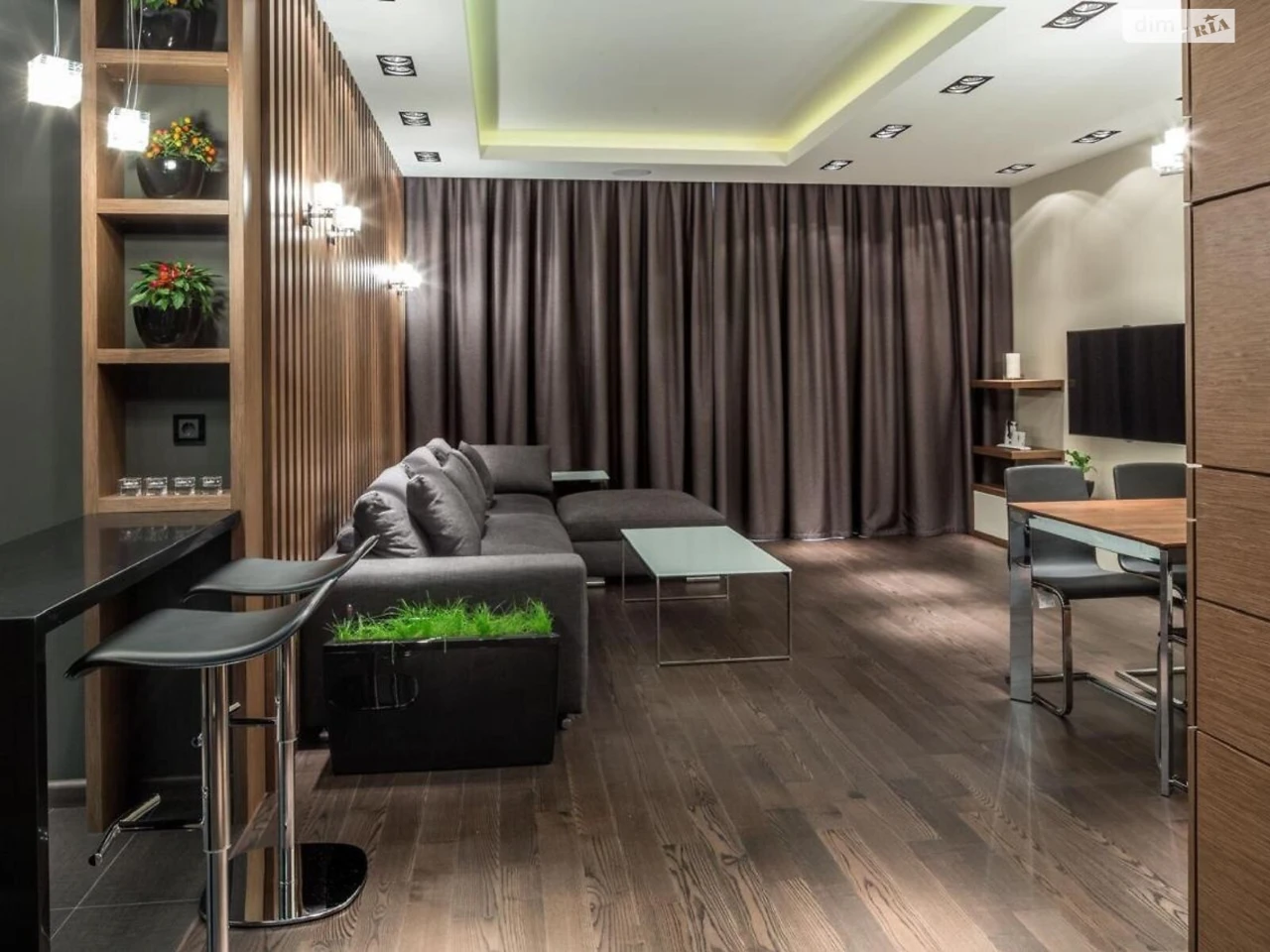 For sale Apartment Livoberezhnyy Massiv