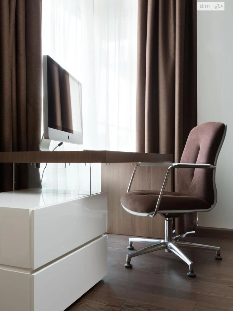 For sale Apartment Livoberezhnyy Massiv