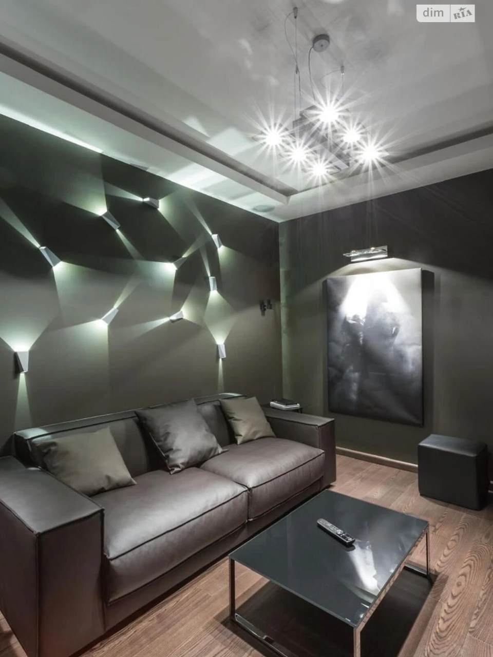 For sale Apartment Livoberezhnyy Massiv