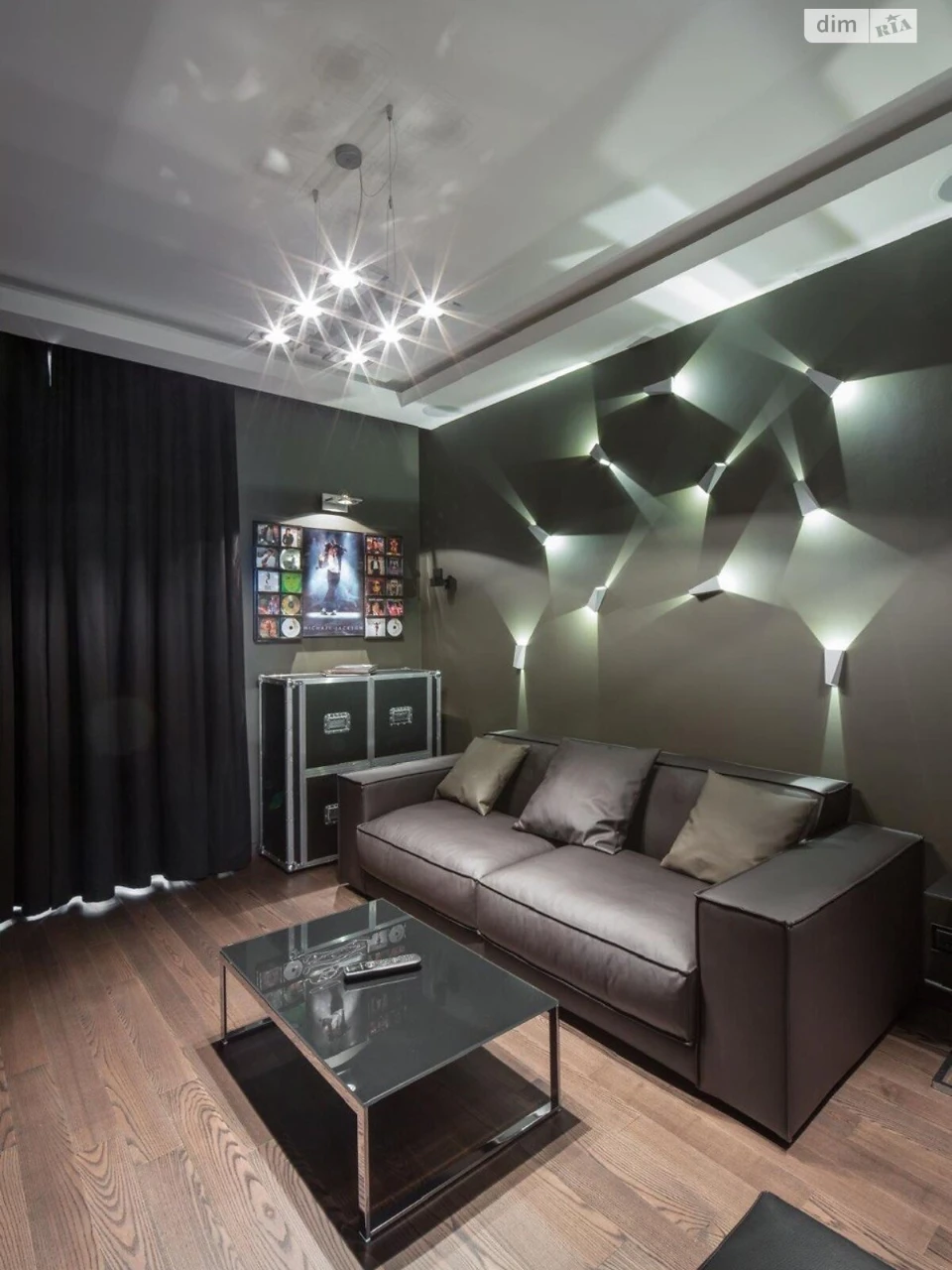 For sale Apartment Livoberezhnyy Massiv