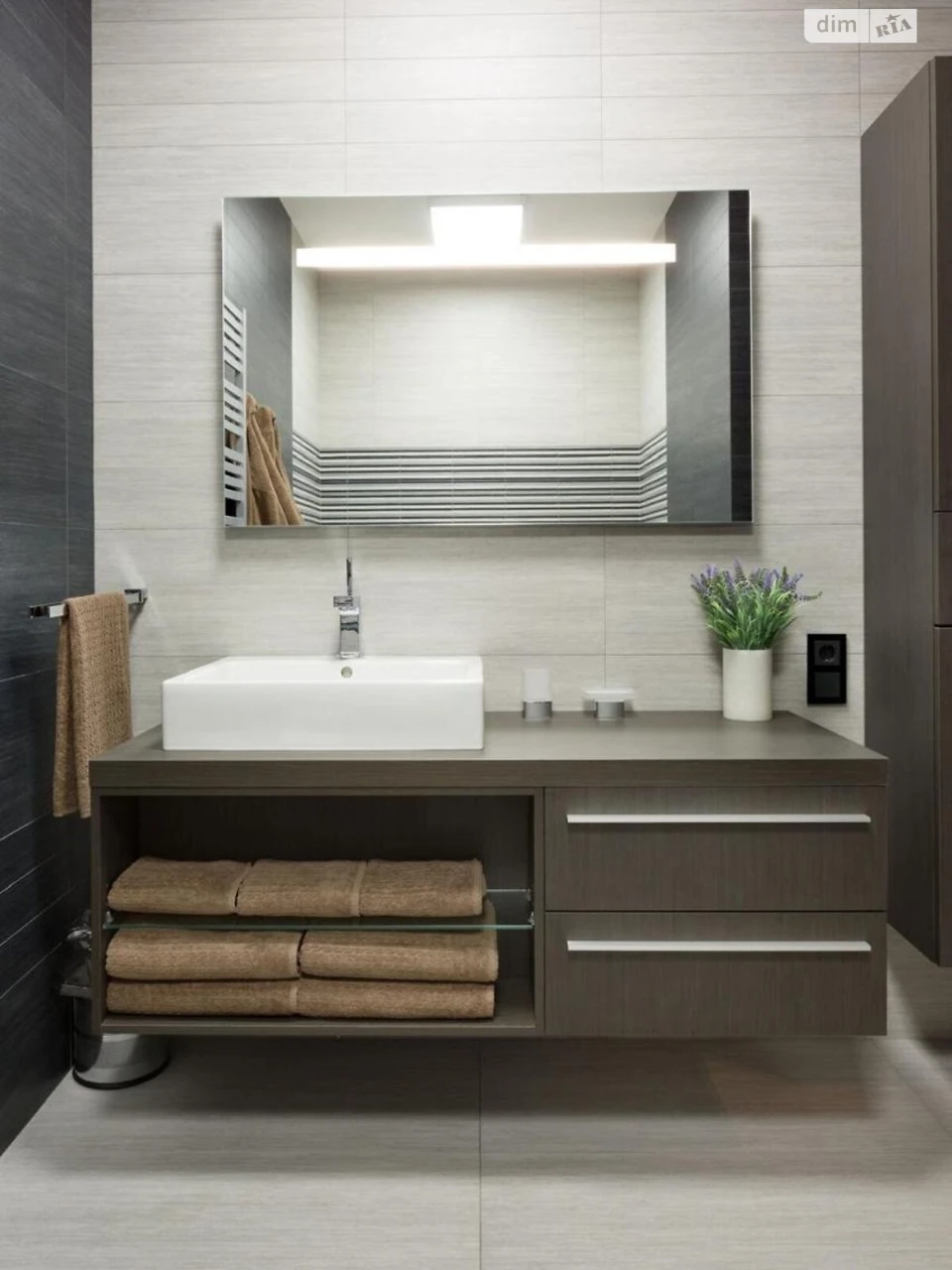 For sale Apartment Livoberezhnyy Massiv
