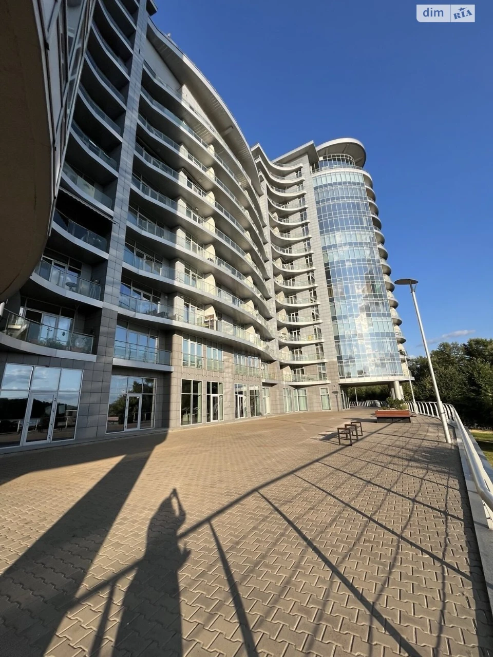 For sale Apartment Livoberezhnyy Massiv