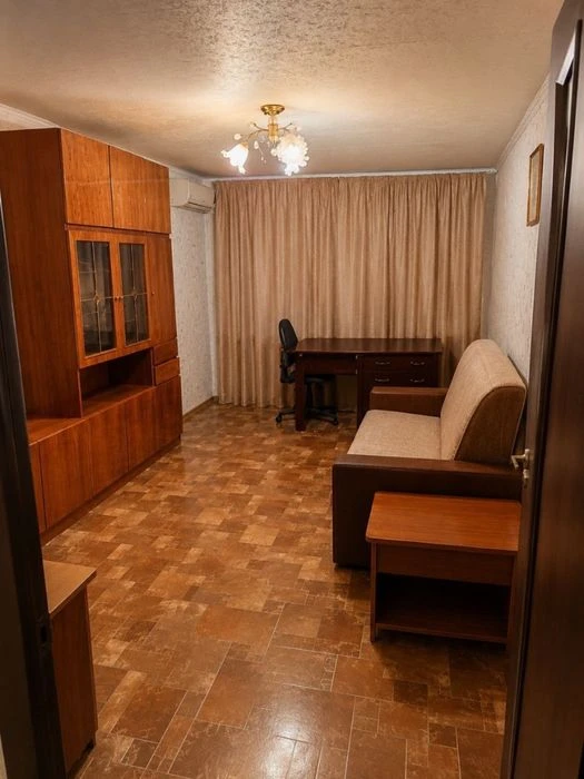 Продам 2к квартиру, 53м2, ж/м Приднепровск