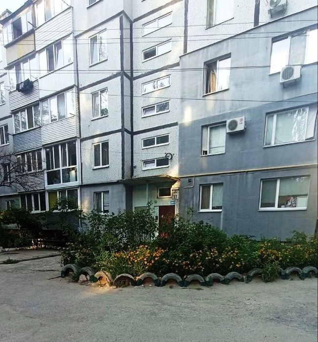 Продам 2к квартиру, 53м2, ж/м Приднепровск