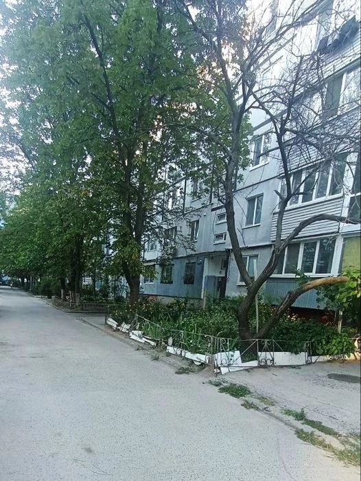 Продам 2к квартиру, 53м2, ж/м Приднепровск